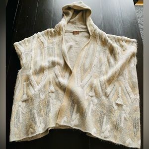 Kerisma Hooded Sweater